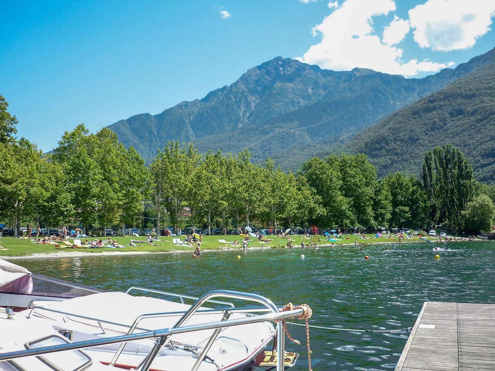 Sport / Aktivitäten