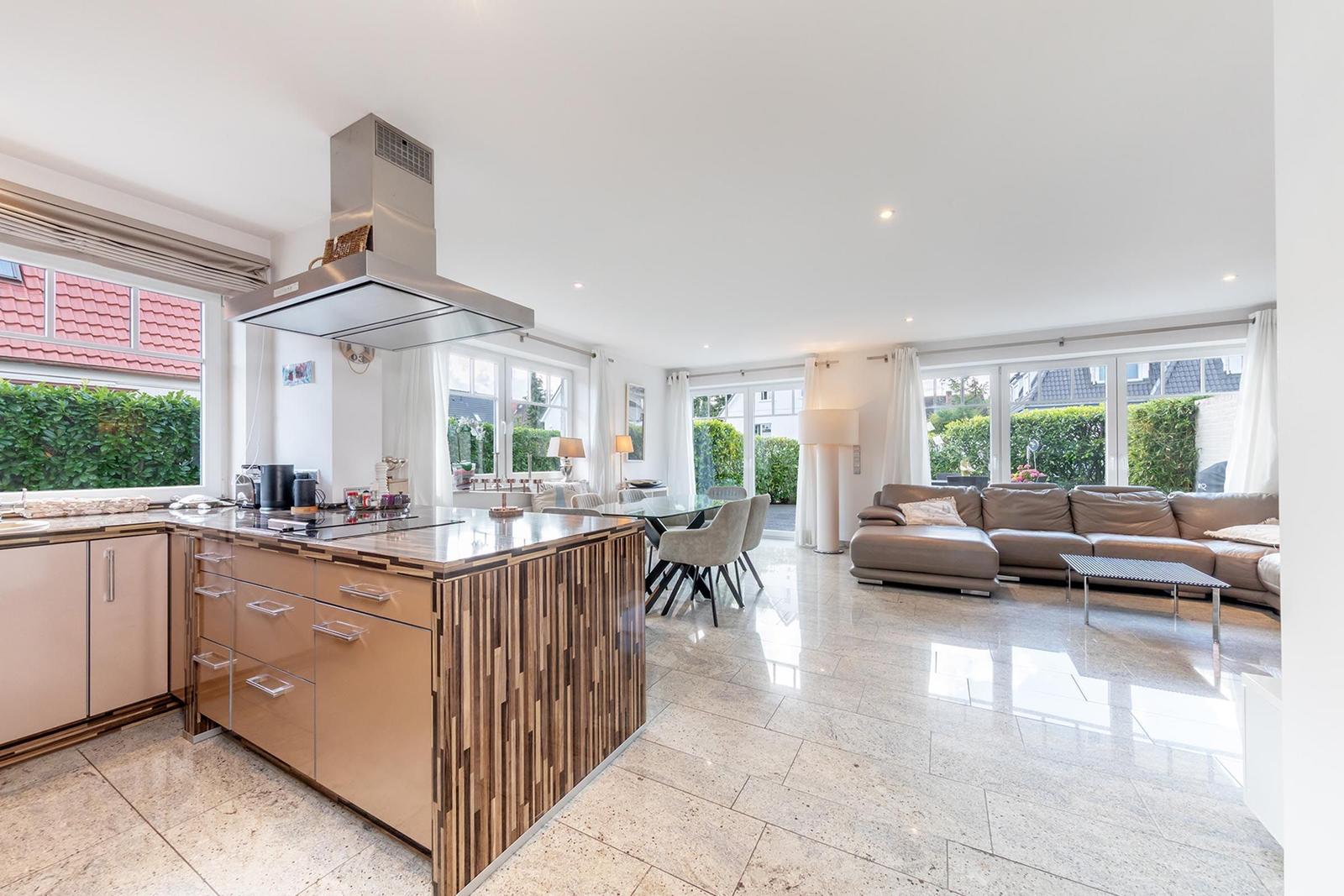 Küche / Küchenzeile