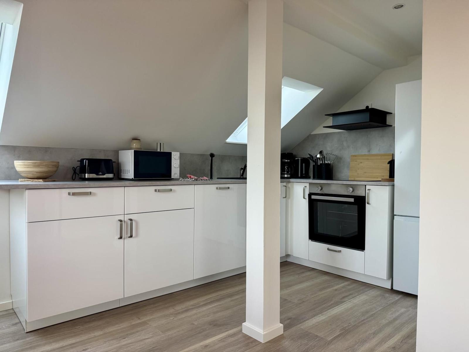 Haus Deichlust Whg.3, Strichweg 165, 27476 Cuxhaven-Döse