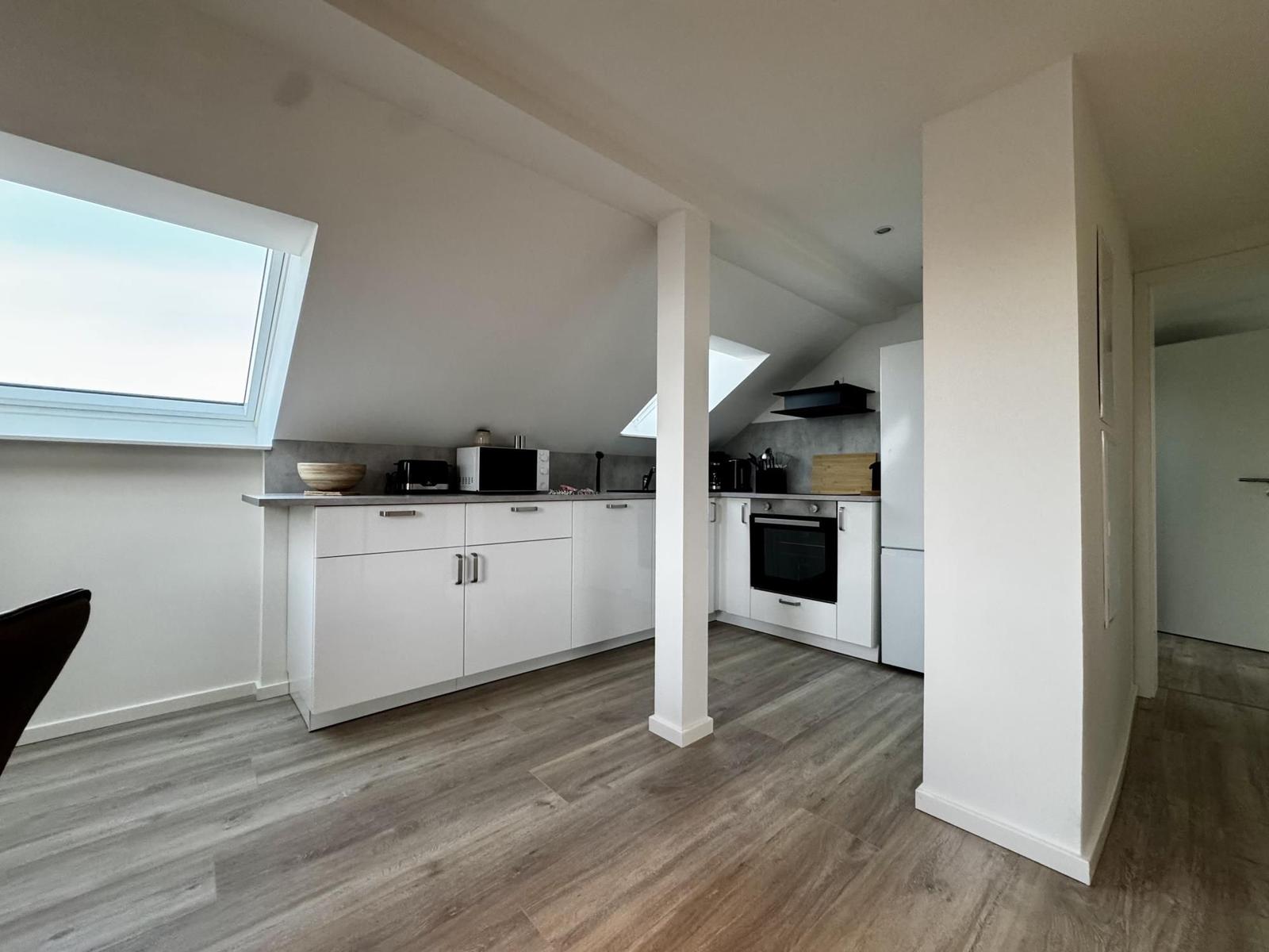 Haus Deichlust Whg.3, Strichweg 165, 27476 Cuxhaven-Döse