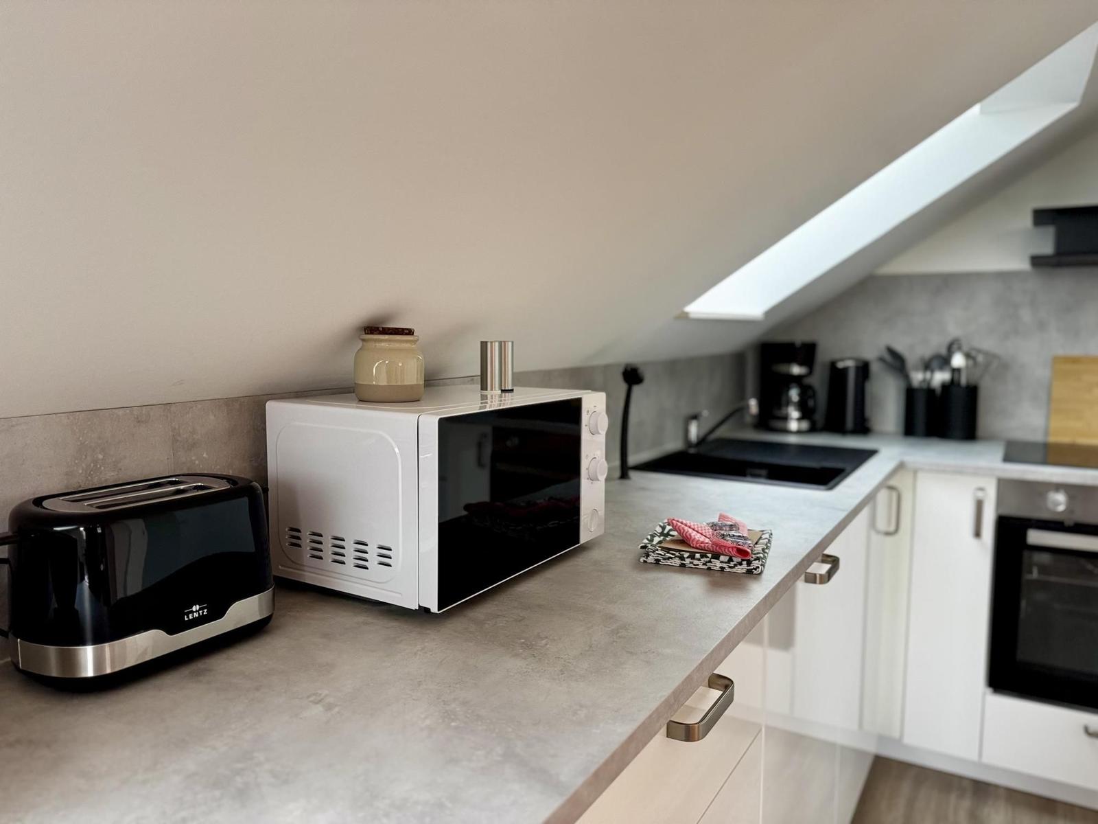 Haus Deichlust Whg.3, Strichweg 165, 27476 Cuxhaven-Döse