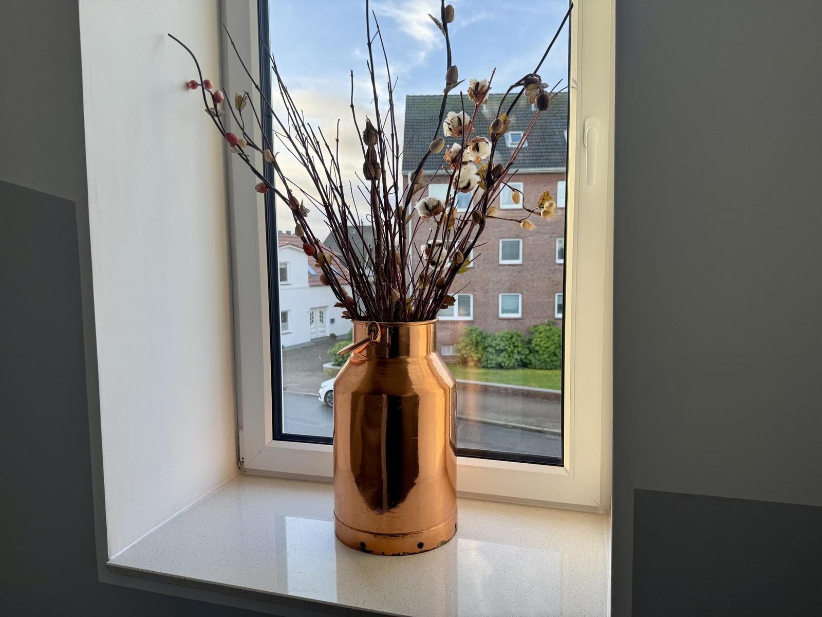 Haus Deichlust Whg.3, Strichweg 165, 27476 Cuxhaven-Döse