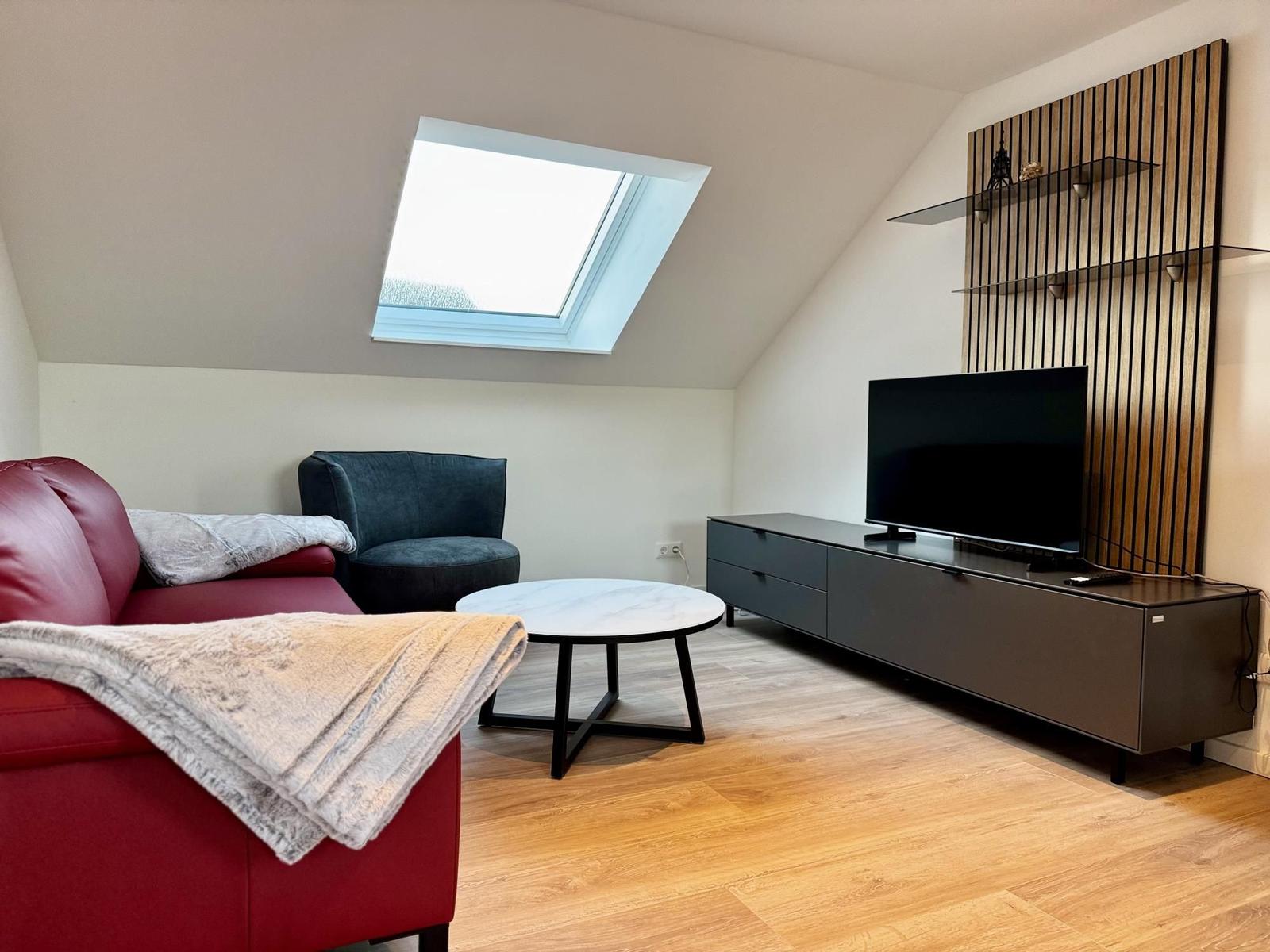 Haus Deichlust Whg.3, Strichweg 165, 27476 Cuxhaven-Döse