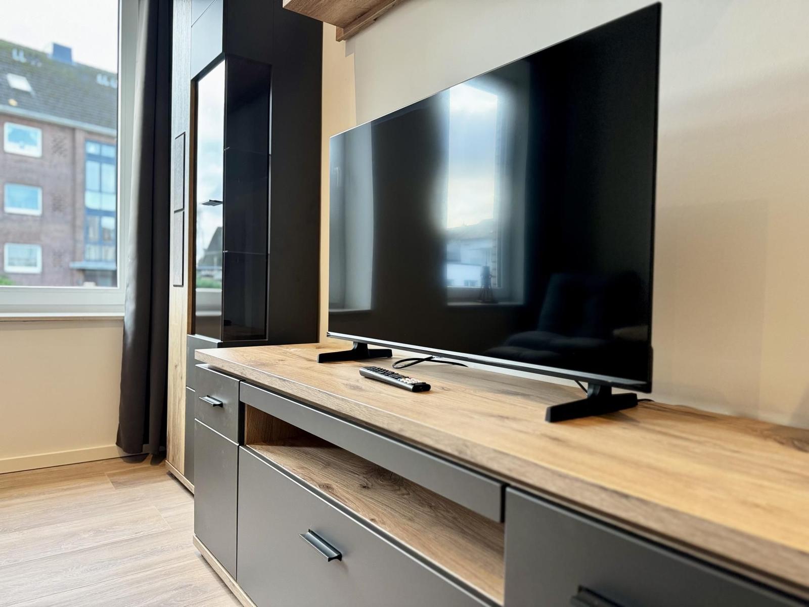 Haus Deichlust Whg.1, Strichweg 165, 27476 Cuxhaven-Döse