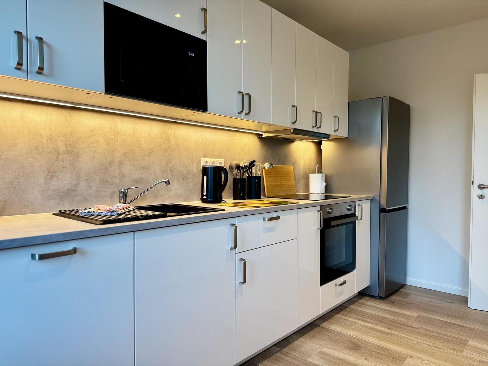 Haus Deichlust Whg.1, Strichweg 165, 27476 Cuxhaven-Döse