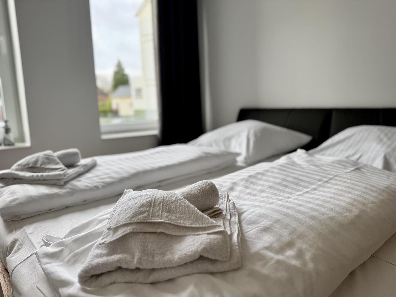 Haus Deichlust Whg.1, Strichweg 165, 27476 Cuxhaven-Döse