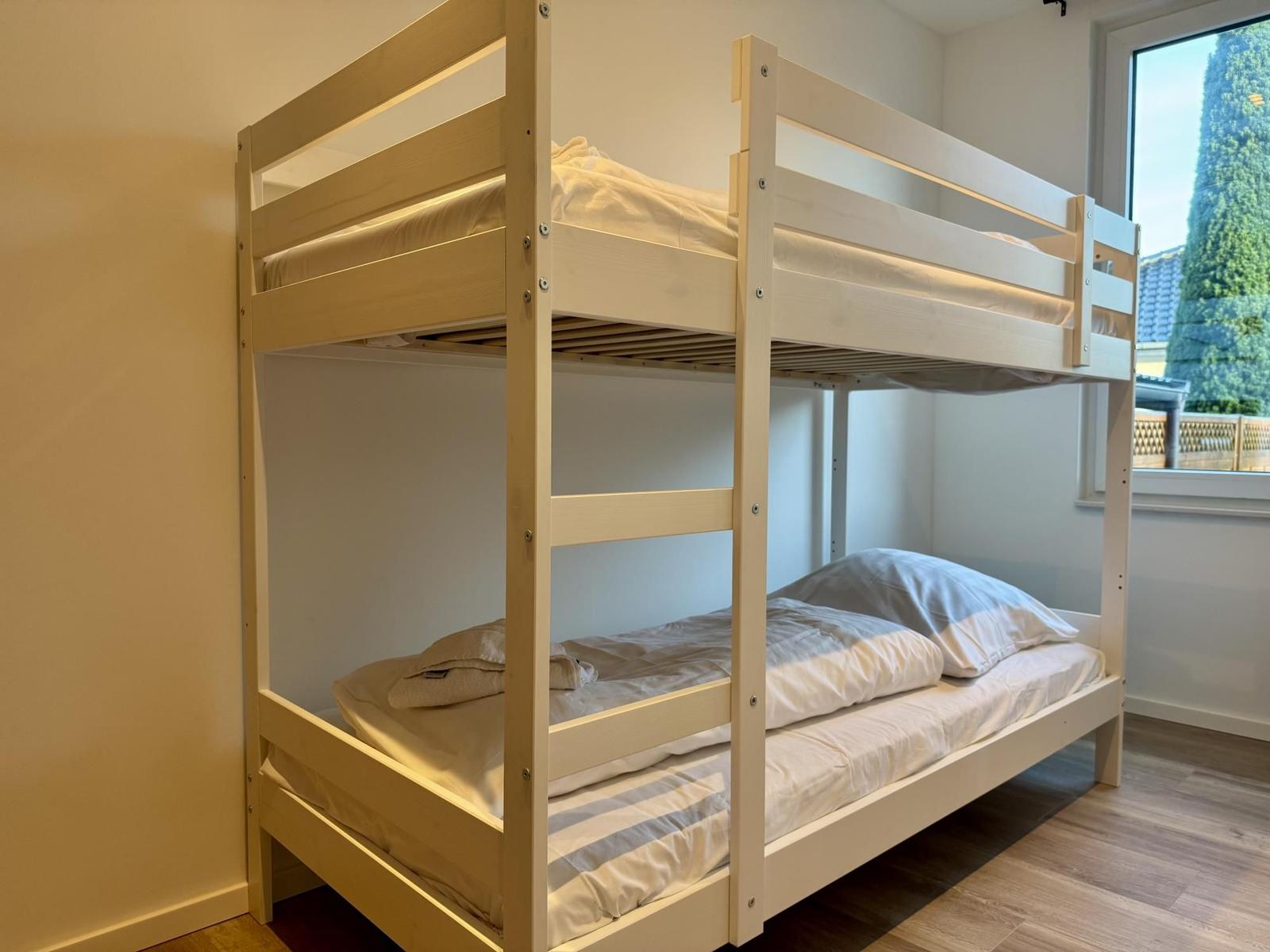 Haus Deichlust Whg.1, Strichweg 165, 27476 Cuxhaven-Döse