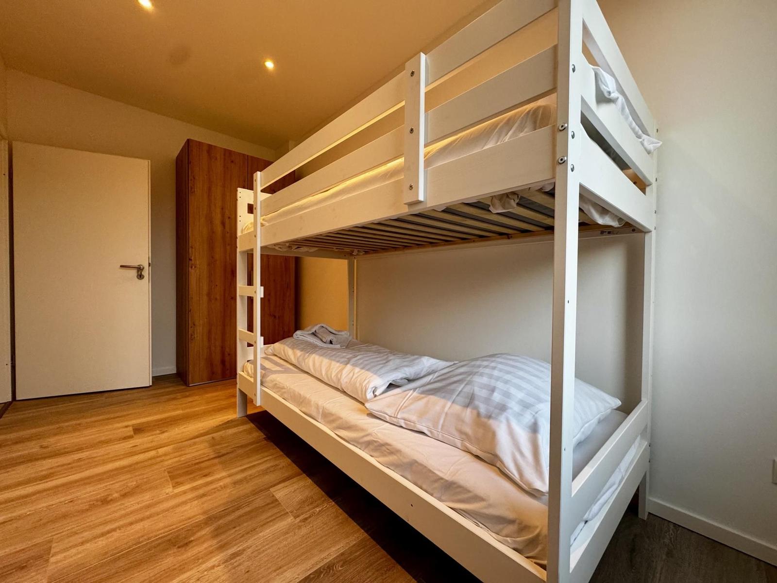 Haus Deichlust Whg.1, Strichweg 165, 27476 Cuxhaven-Döse