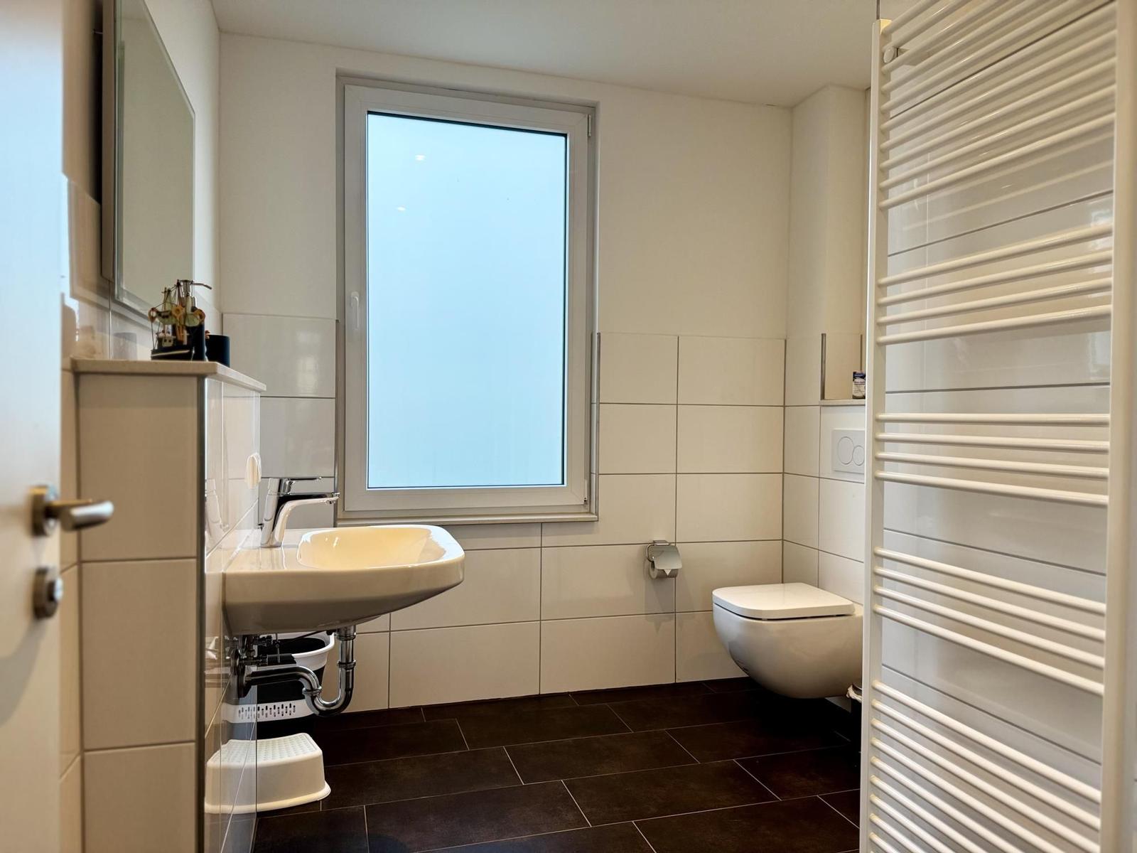 Haus Deichlust Whg.1, Strichweg 165, 27476 Cuxhaven-Döse