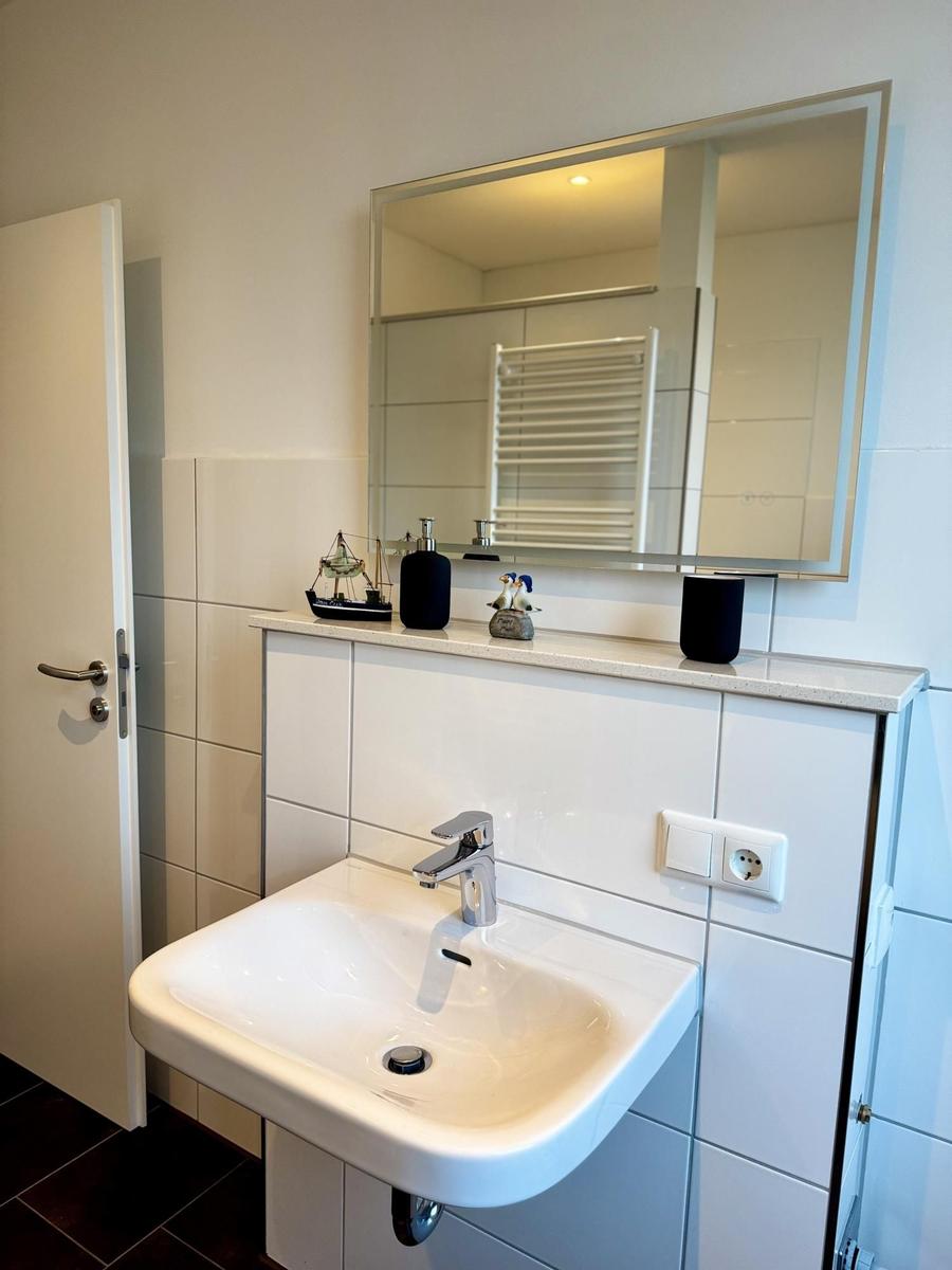 Haus Deichlust Whg.1, Strichweg 165, 27476 Cuxhaven-Döse