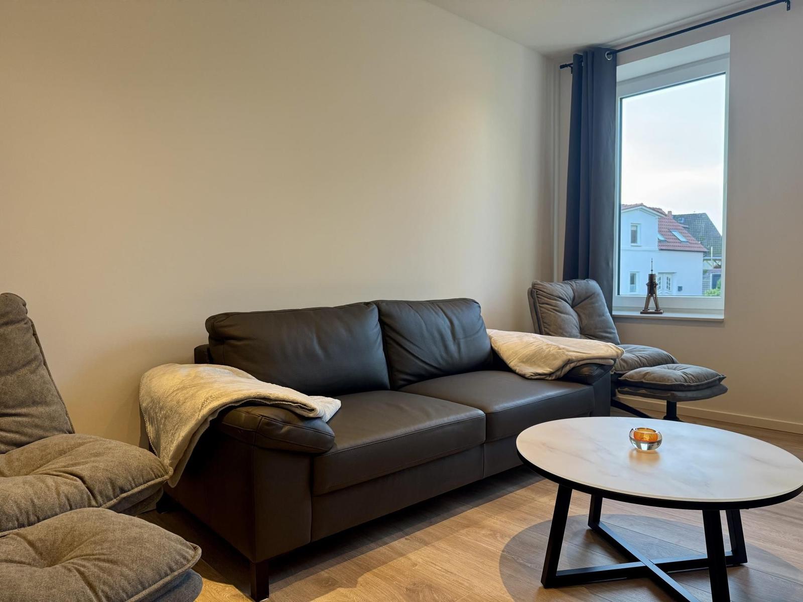 Haus Deichlust Whg.1, Strichweg 165, 27476 Cuxhaven-Döse