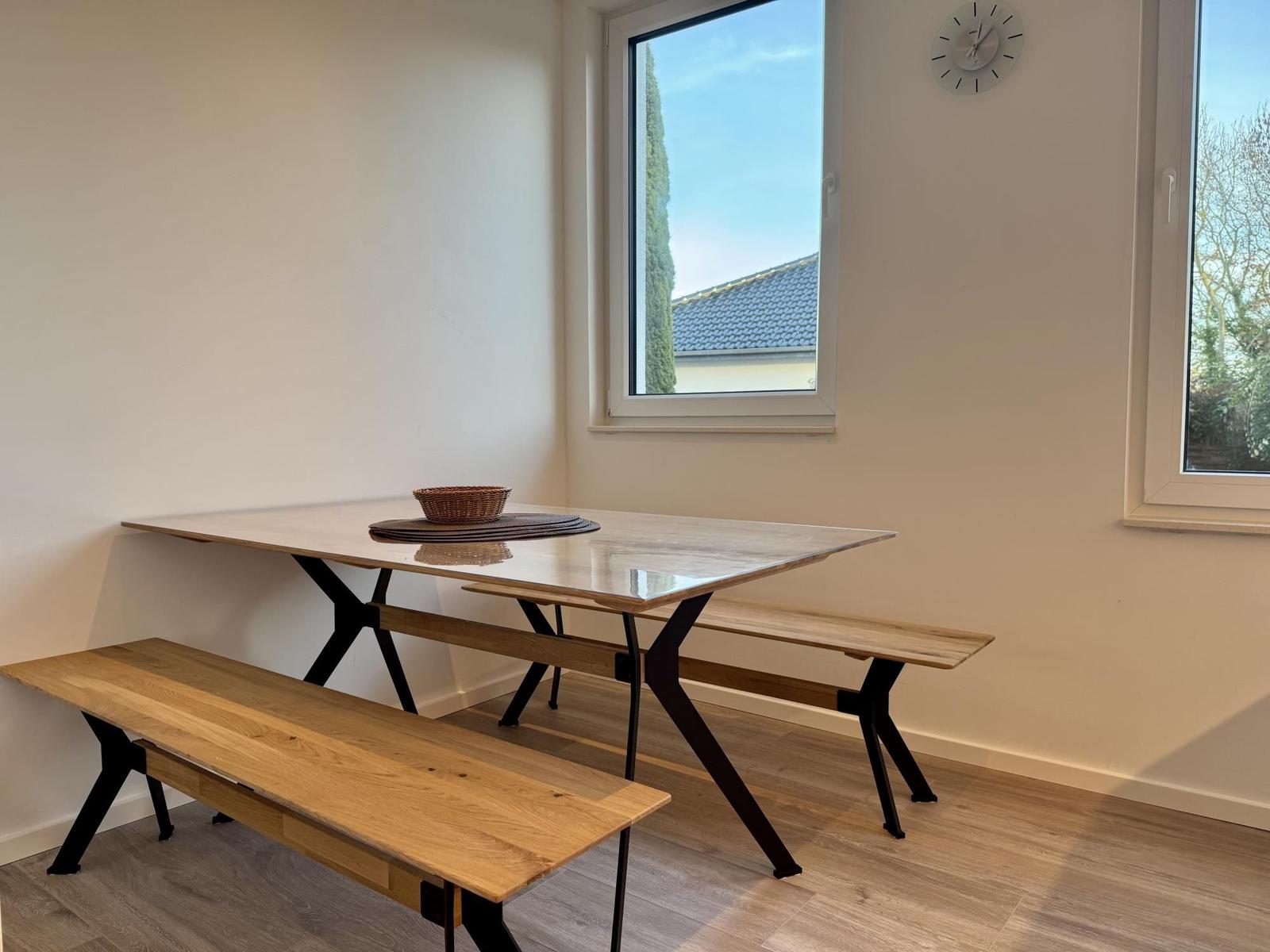 Haus Deichlust Whg.1, Strichweg 165, 27476 Cuxhaven-Döse