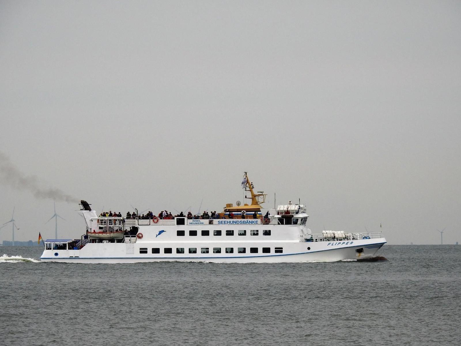 Fewo Weers Whg.41, Seesicht, Strichweg 75a, 27472 Cuxhaven, Grimmershörn