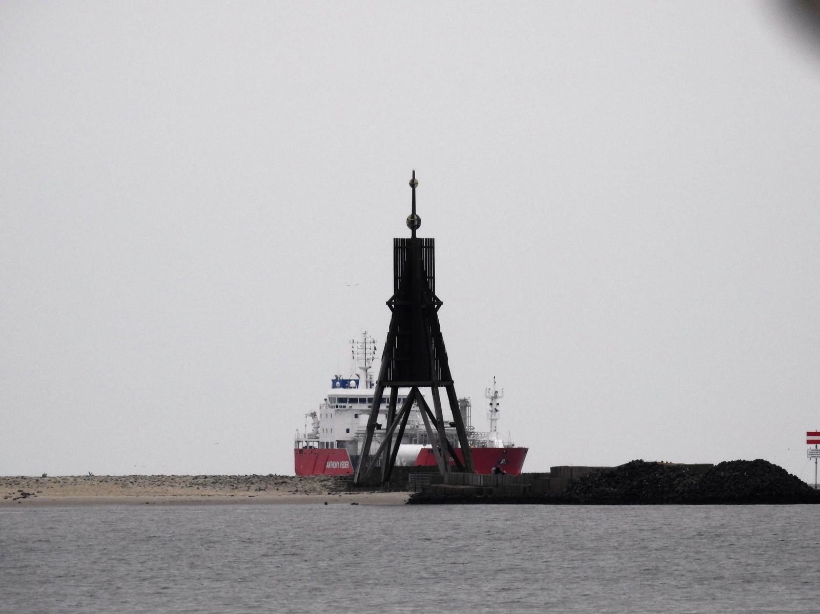 Fewo Weers Whg.41, Seesicht, Strichweg 75a, 27472 Cuxhaven, Grimmershörn
