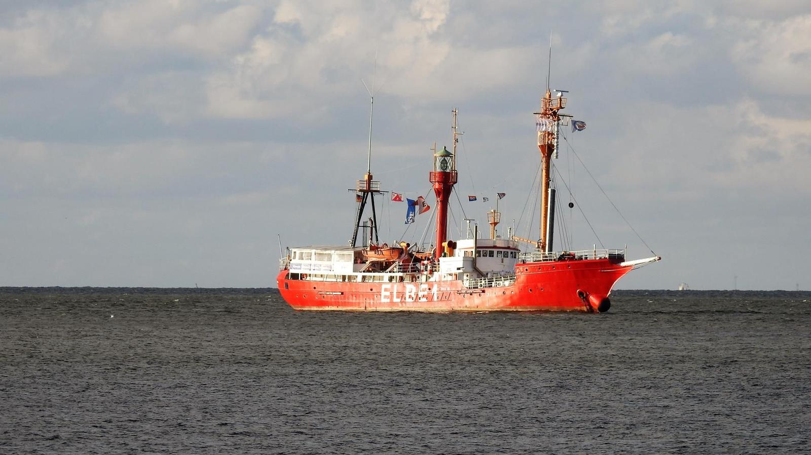 Fewo Weers Whg.41, Seesicht, Strichweg 75a, 27472 Cuxhaven, Grimmershörn