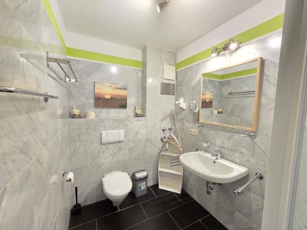 Dusche / WC