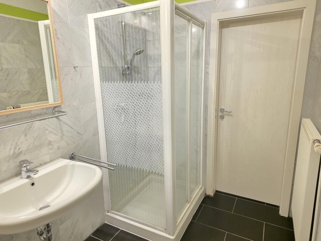 Dusche / WC