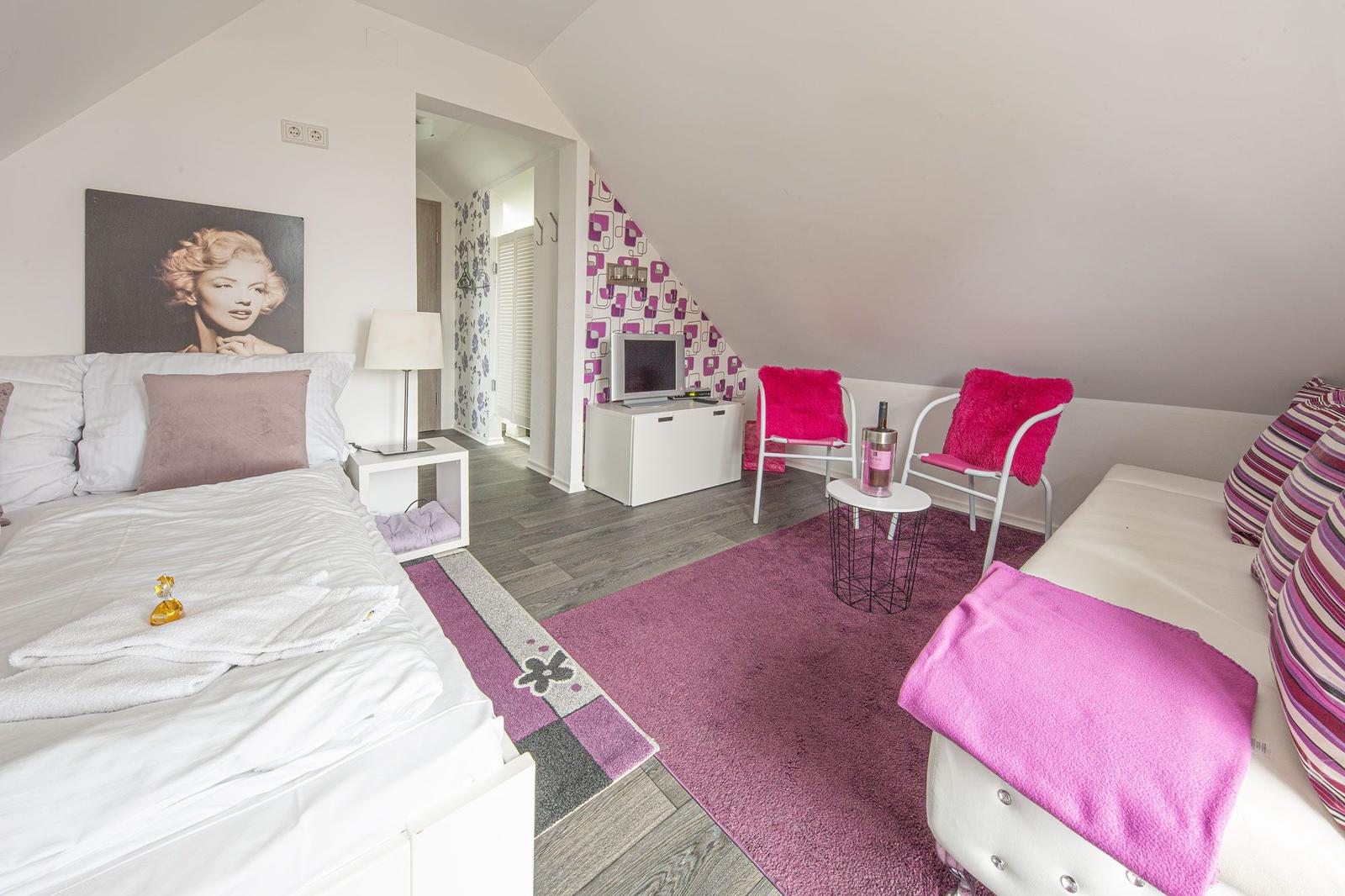 Gipfelspitze West (hinzubuchbar)