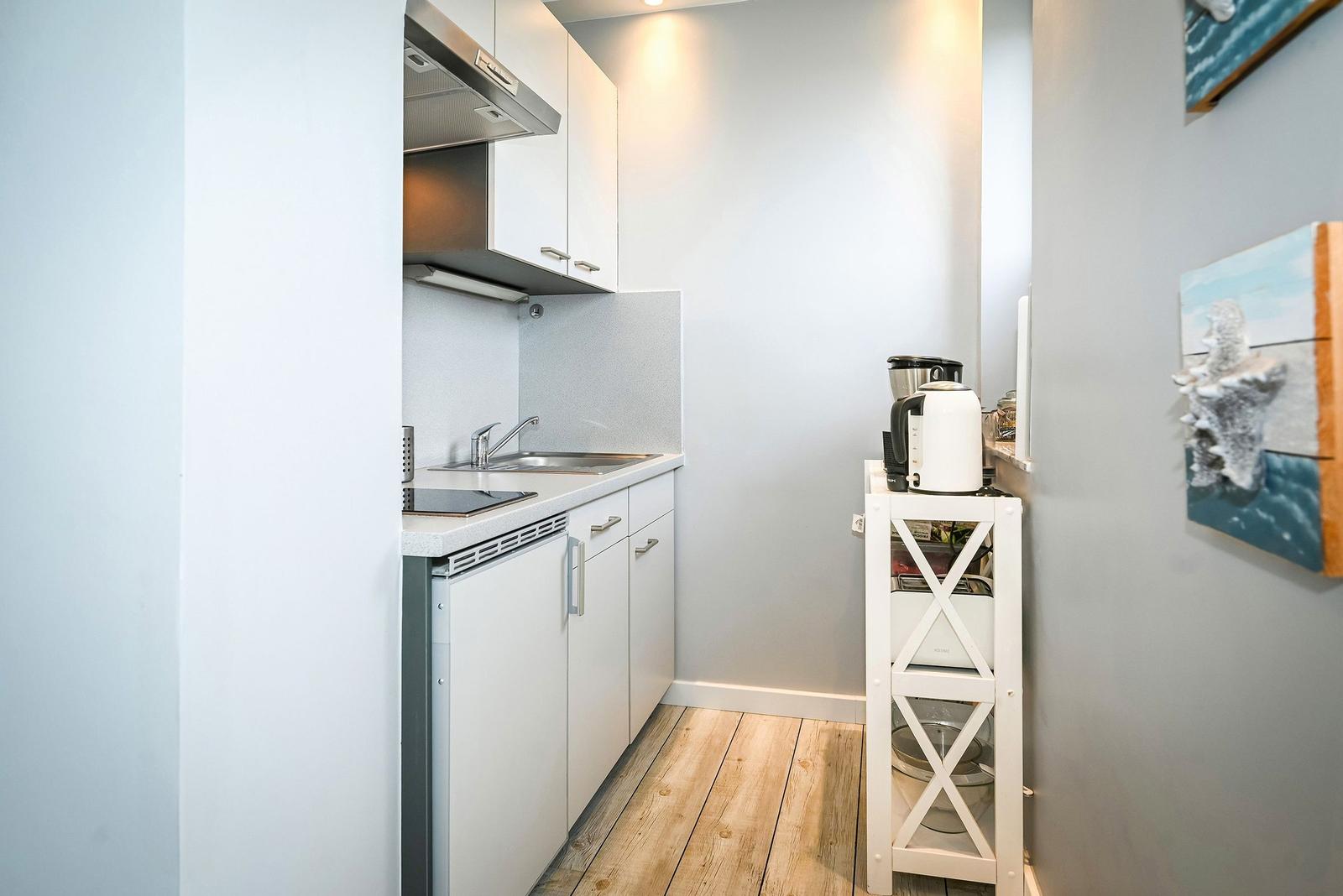 Küche / Küchenzeile