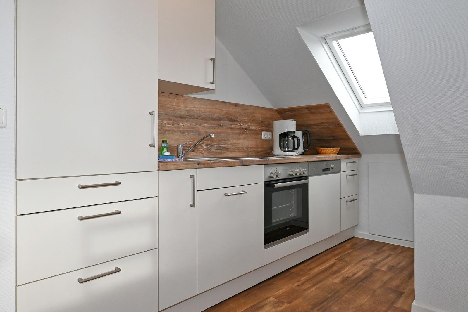 Küche / Küchenzeile