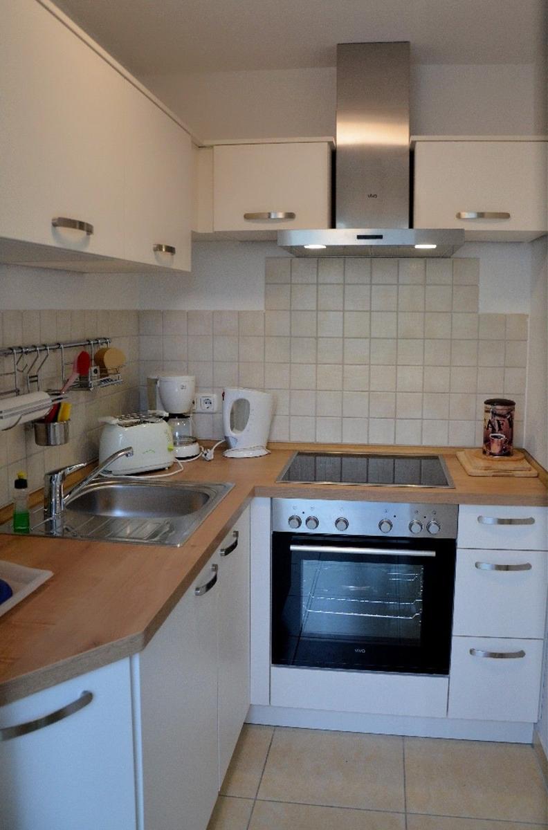 Küche / Küchenzeile