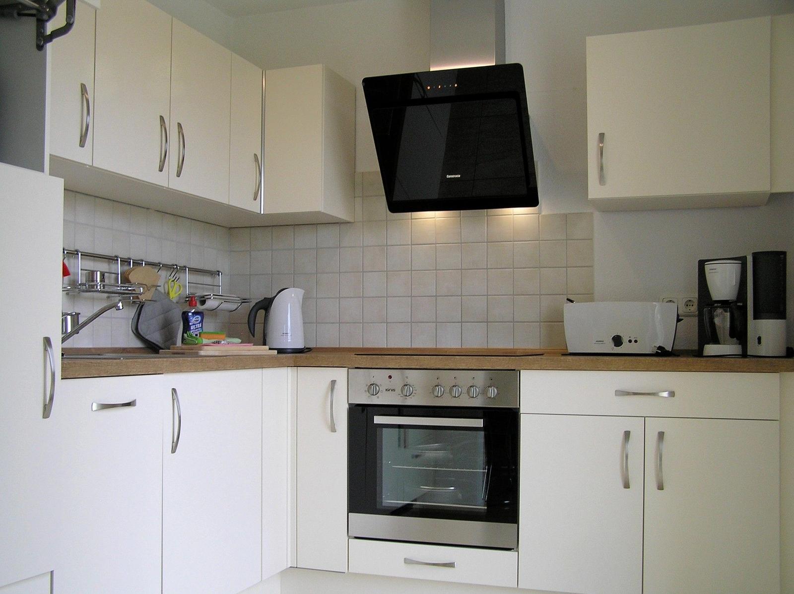 Küche / Küchenzeile