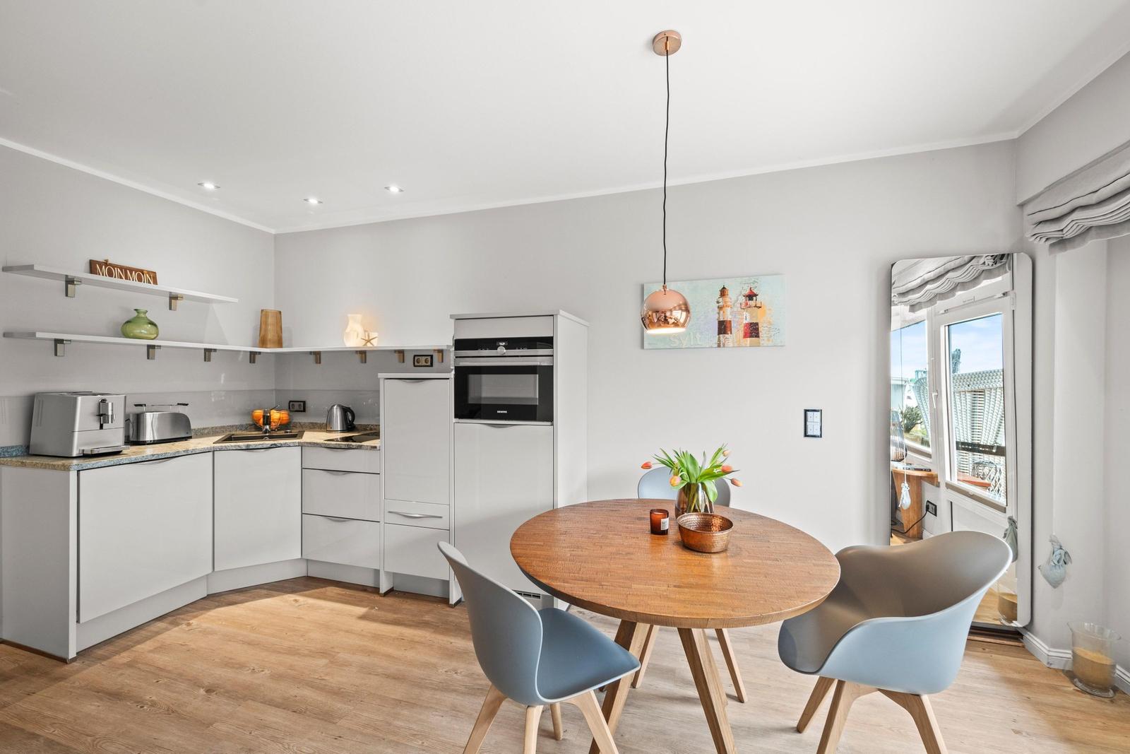 Küche / Küchenzeile