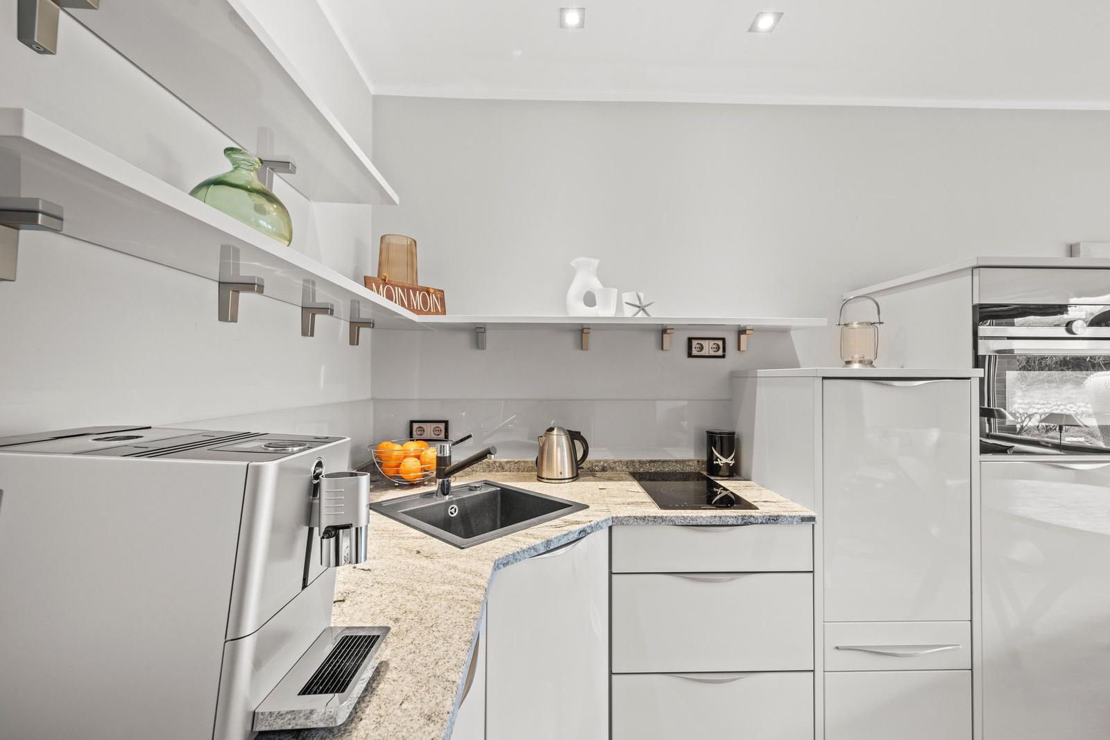 Küche / Küchenzeile