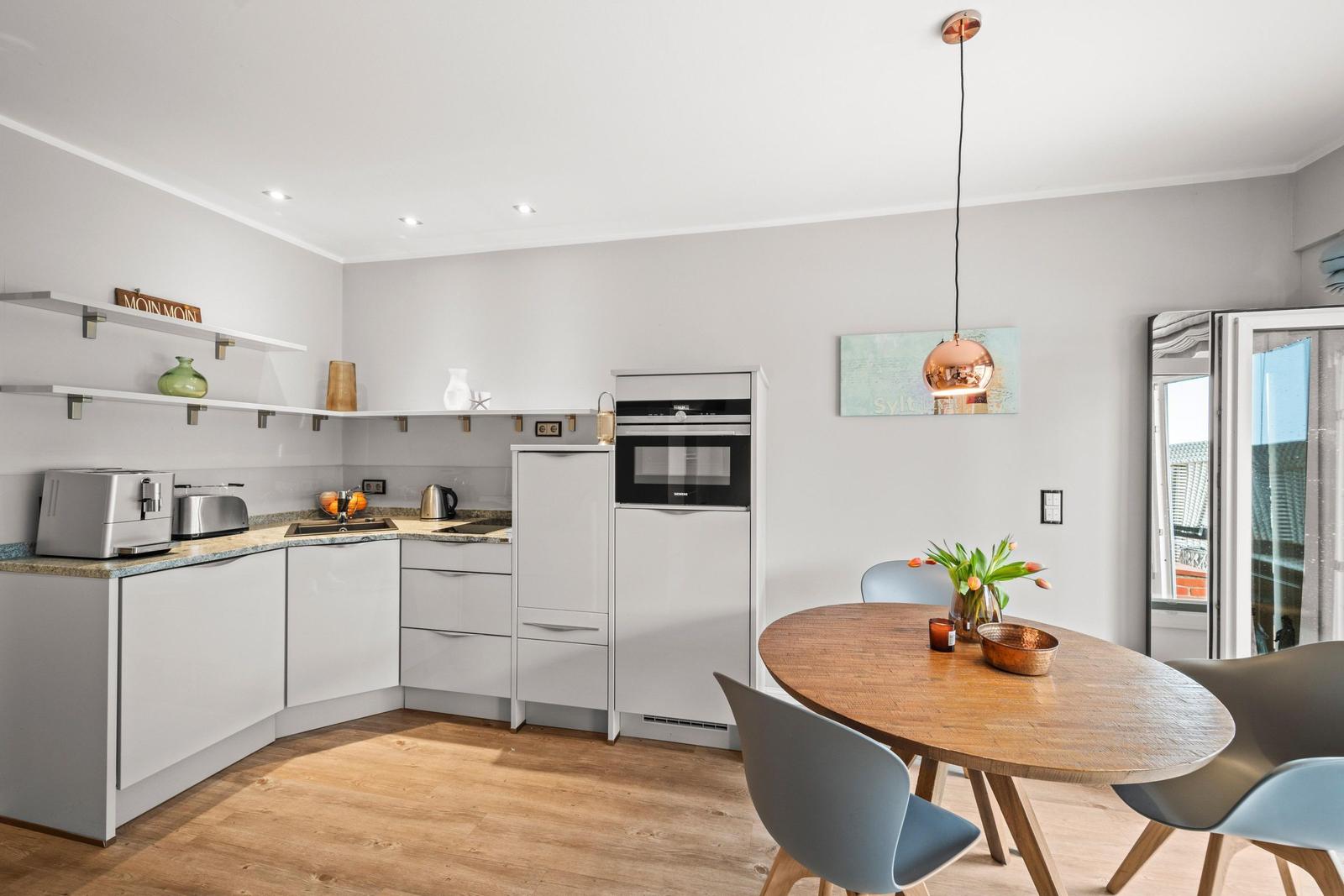 Küche / Küchenzeile