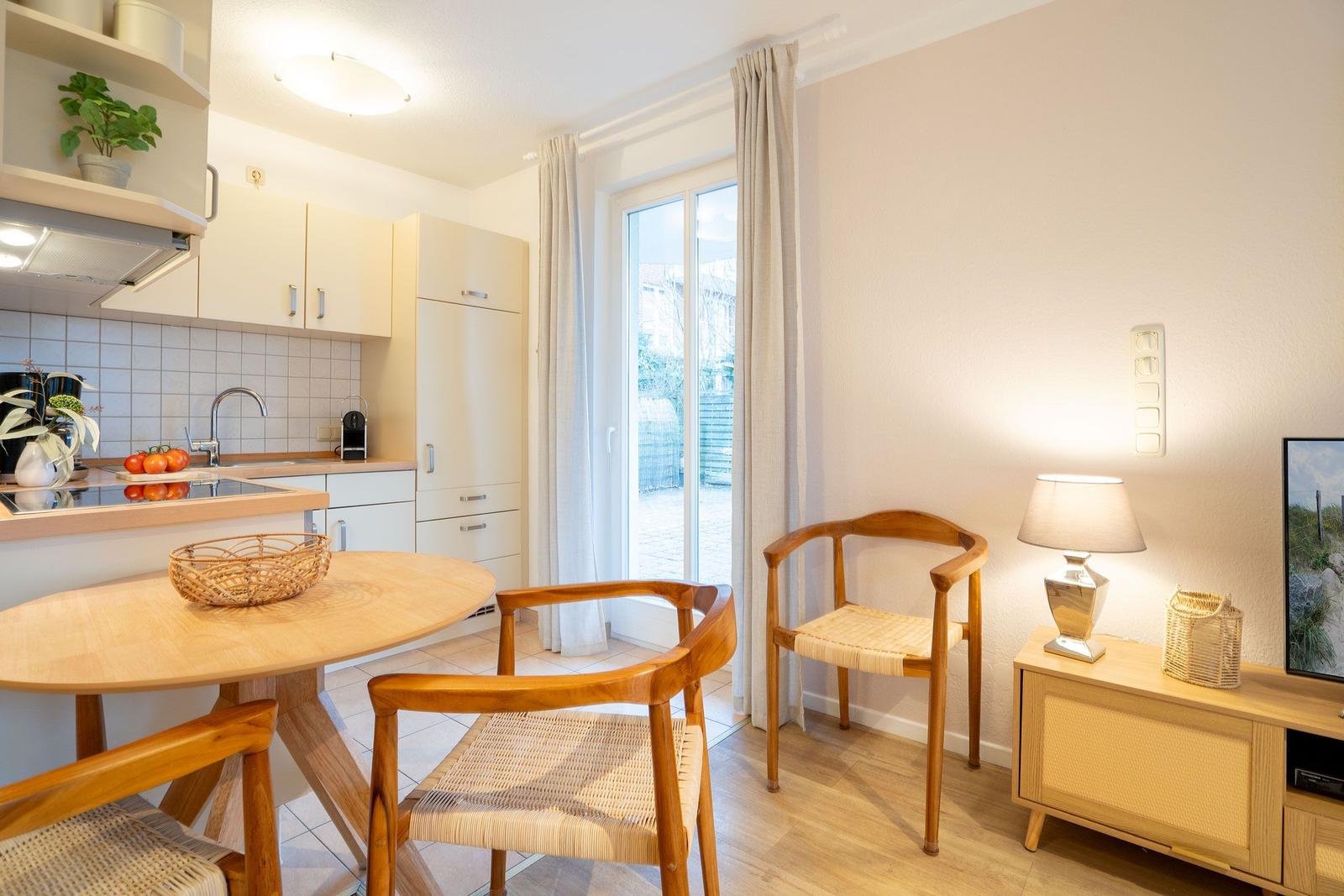 Küche / Küchenzeile