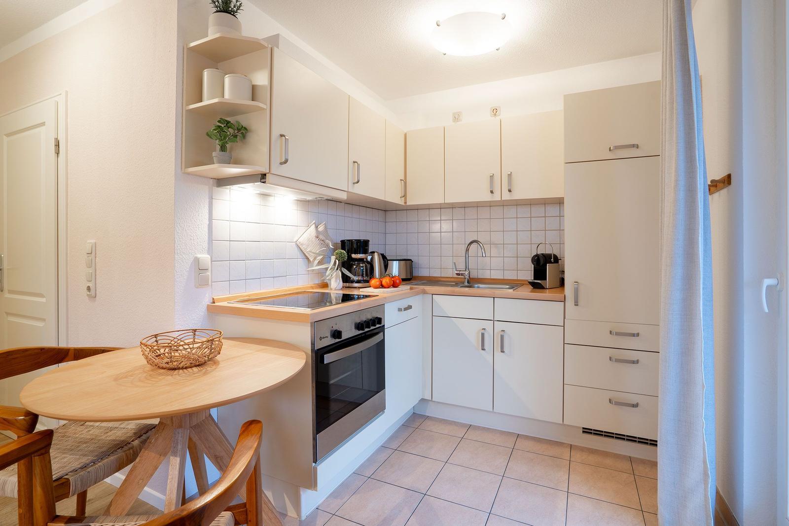 Küche / Küchenzeile