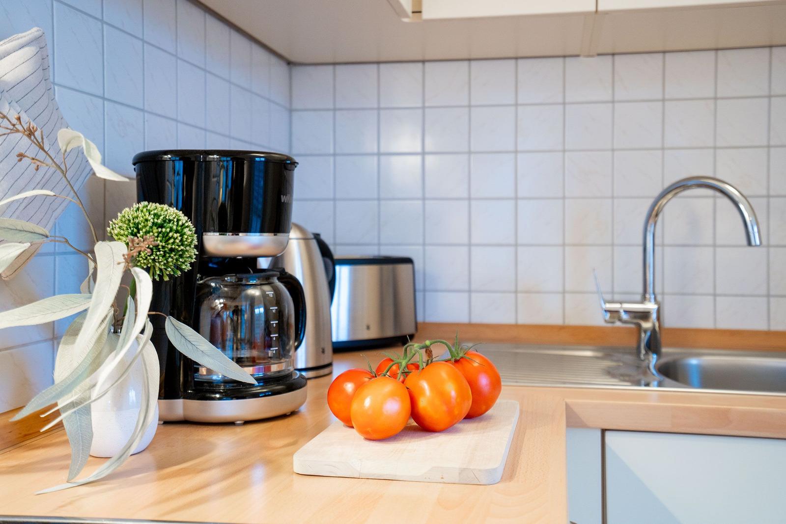 Küche / Küchenzeile