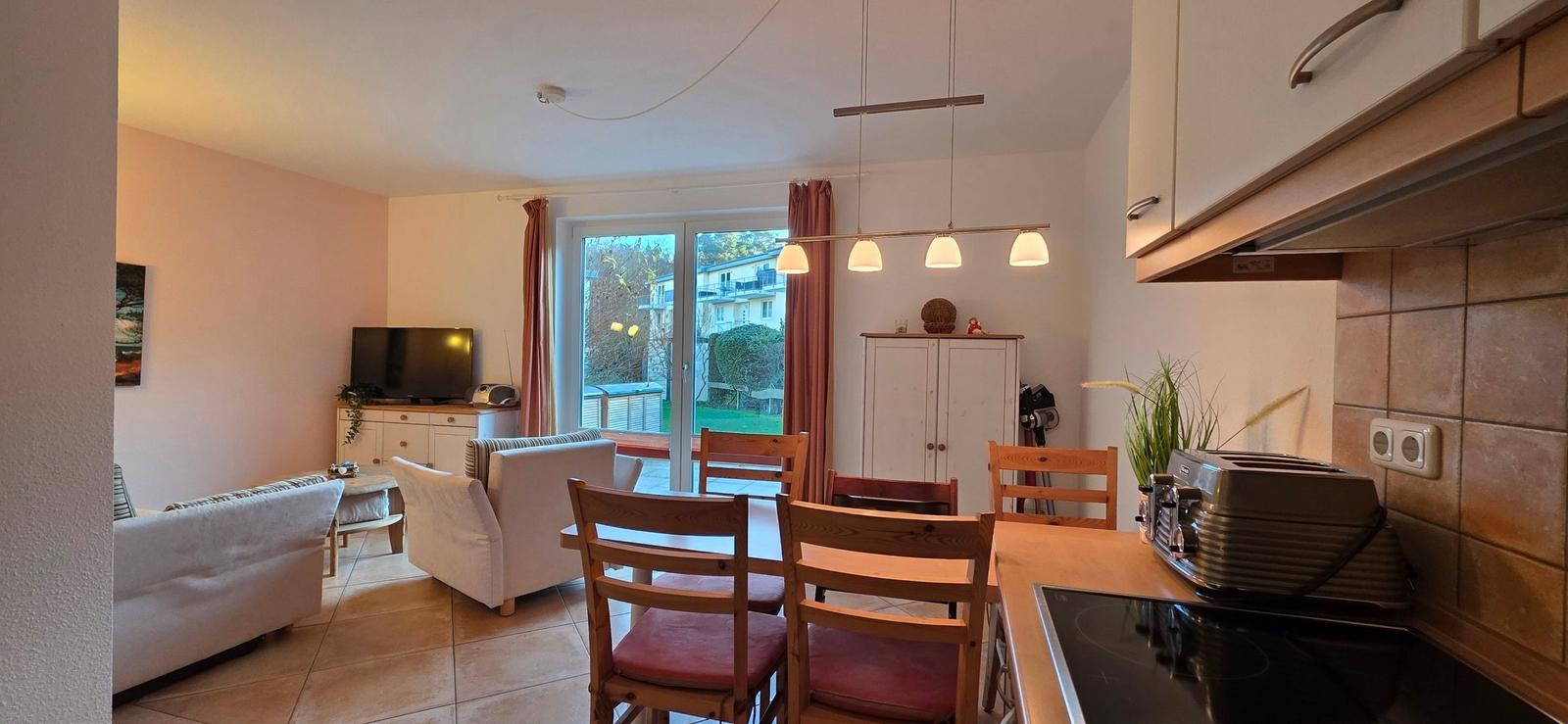 Küche / Küchenzeile