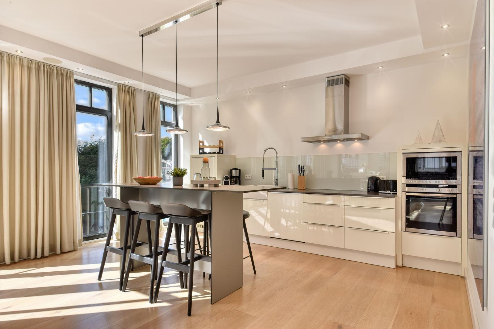 Küche / Küchenzeile