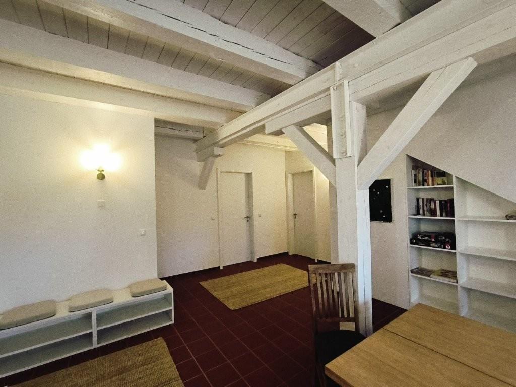 Wohndiele Whg Peter Paulsen