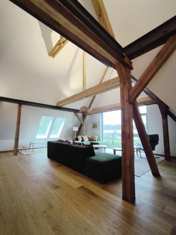 Wohnzimmer Wohnung Peter Paulsen