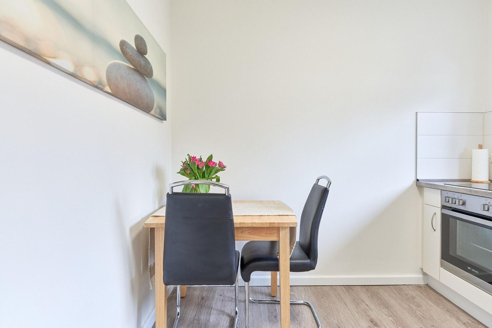 Küche / Küchenzeile