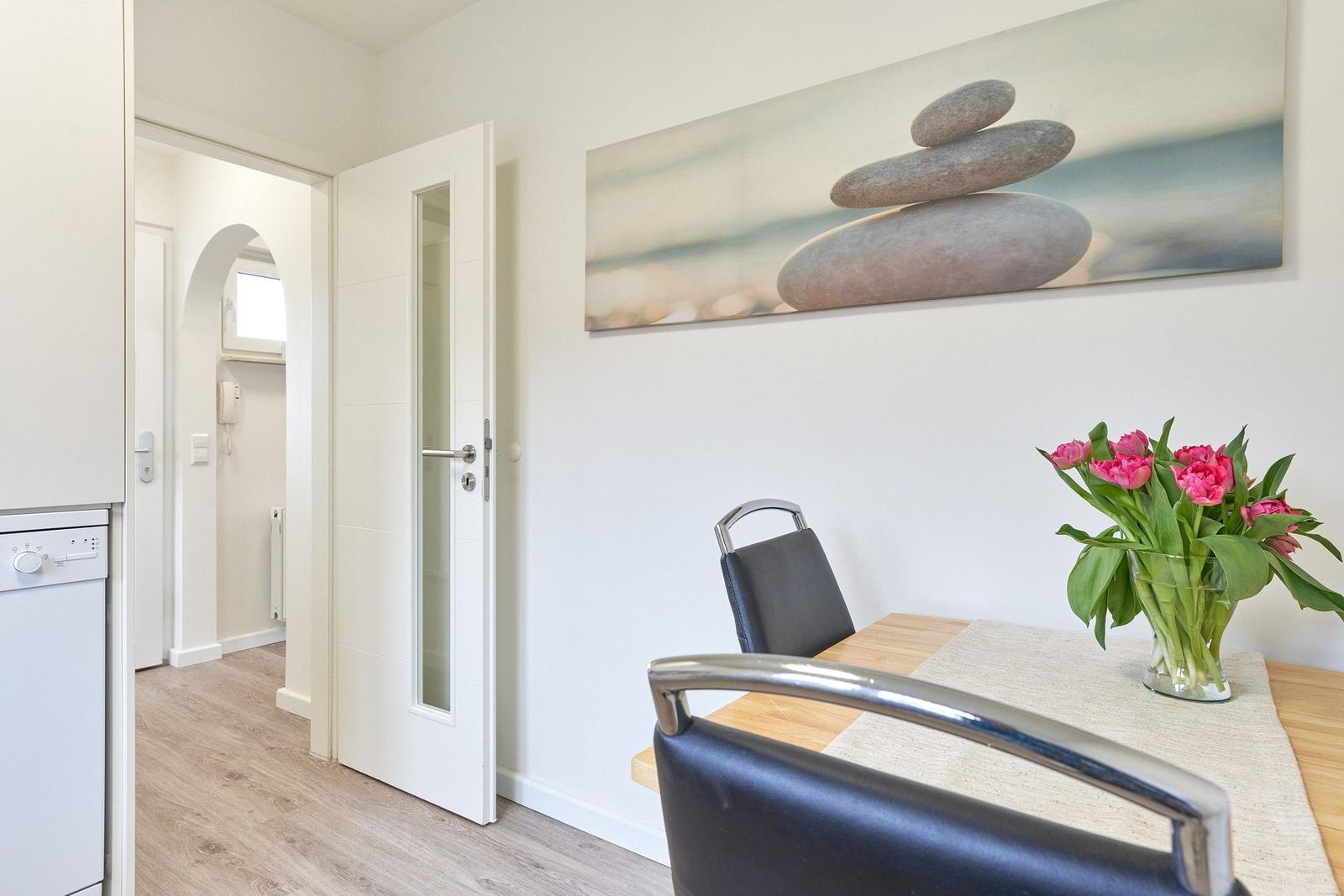 Küche / Küchenzeile