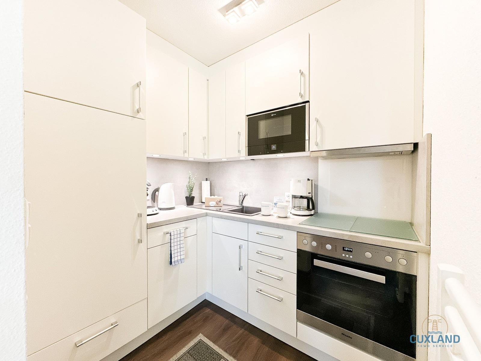 Küche / Küchenzeile