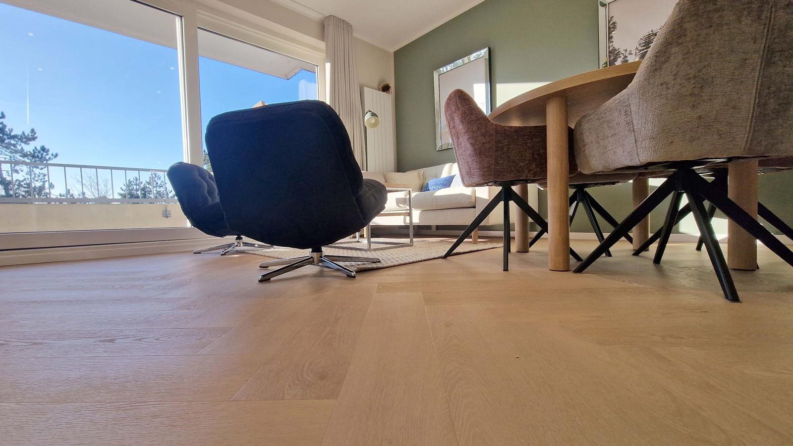 Detail Wohnzimmer Atlantis Whg.06...