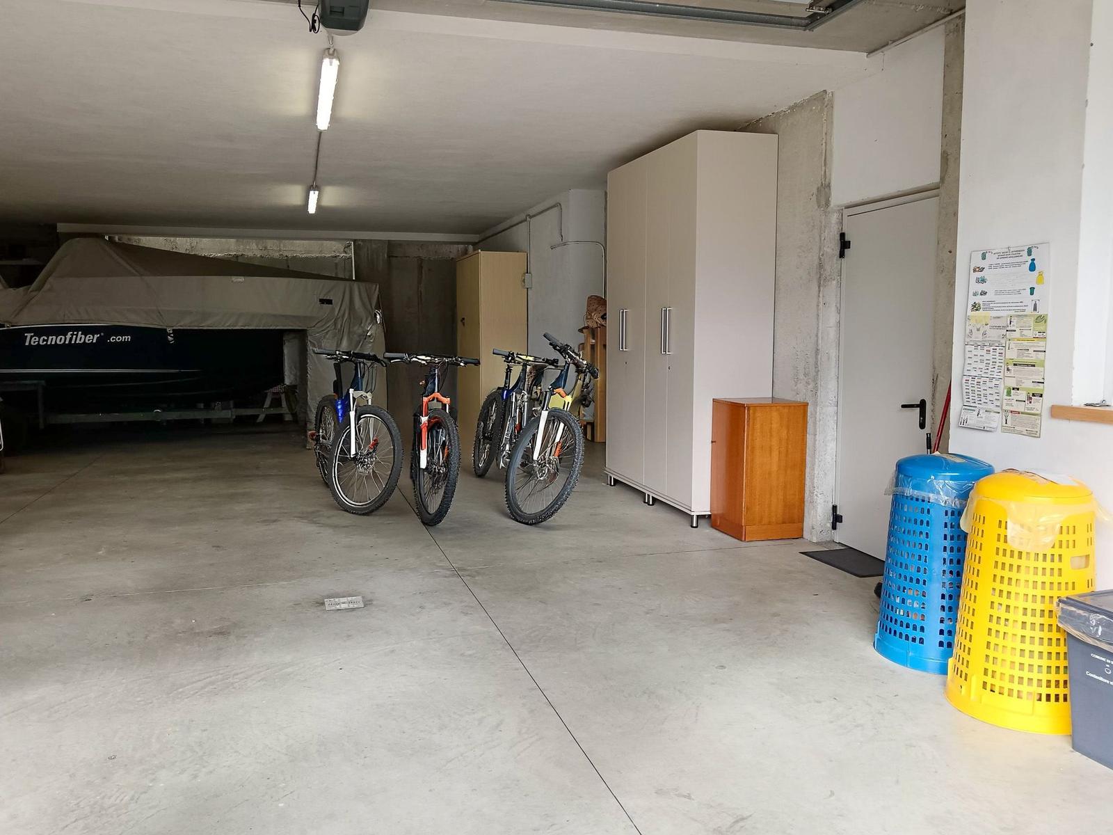 Sport / Aktivitäten