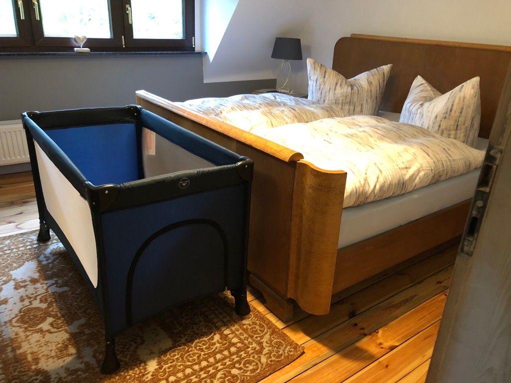 Kleinkinder - herzlich Willkommen