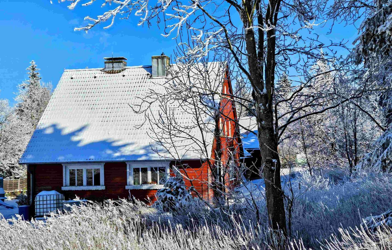 Ferienhaus GRETEL erwartet nette Gäste