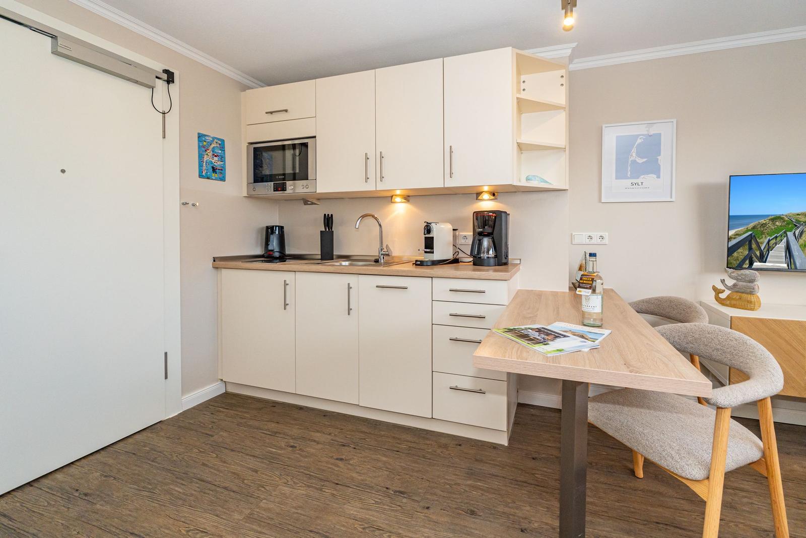 Küche / Küchenzeile