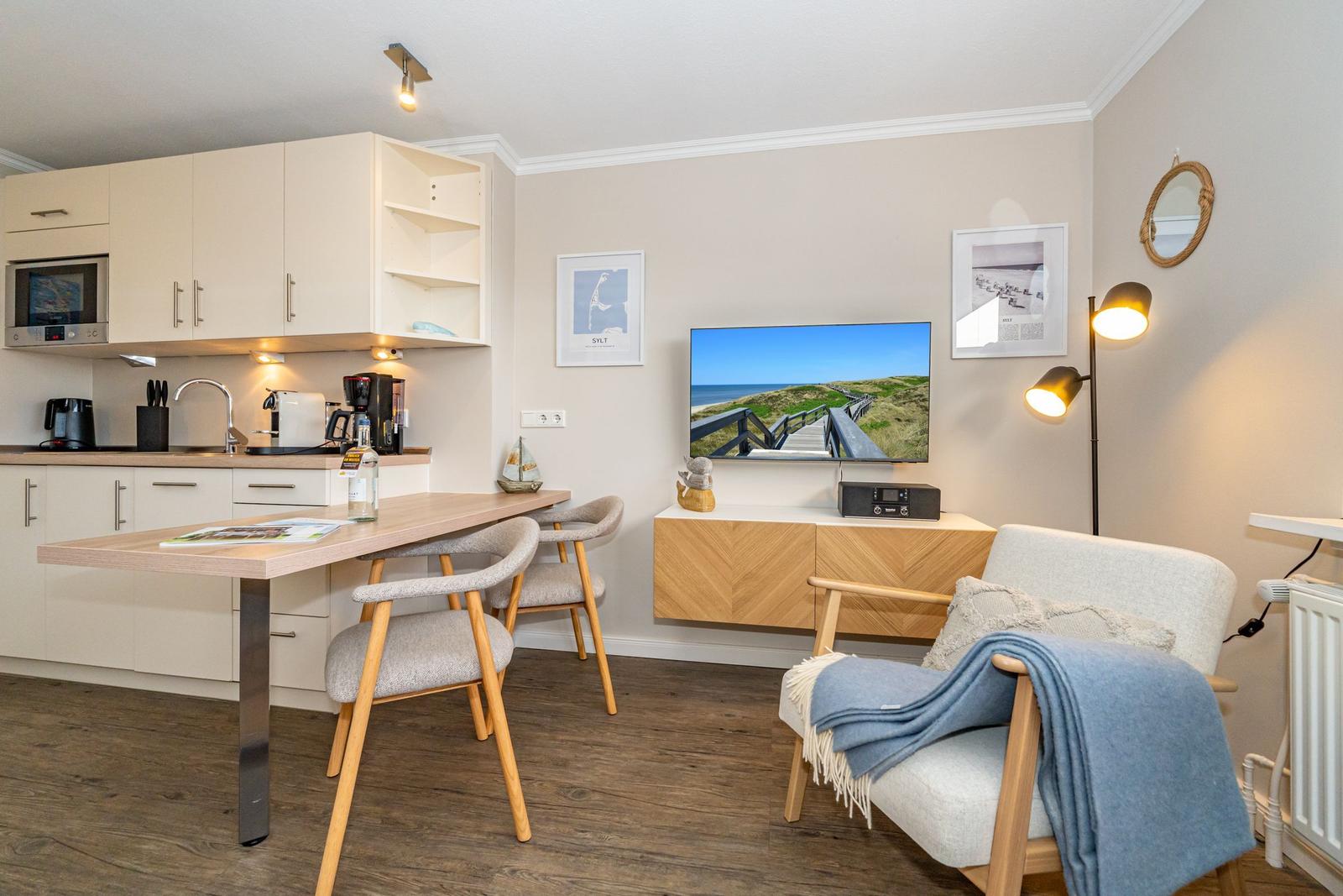 Küche / Küchenzeile