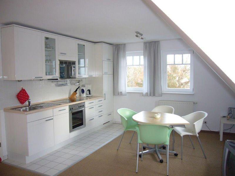 Küche / Küchenzeile