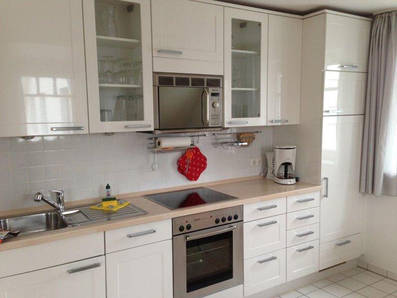 Küche / Küchenzeile