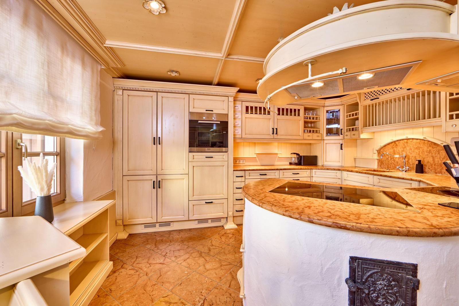 Küche / Küchenzeile