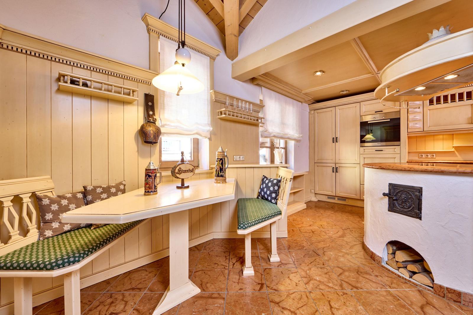 Küche / Küchenzeile