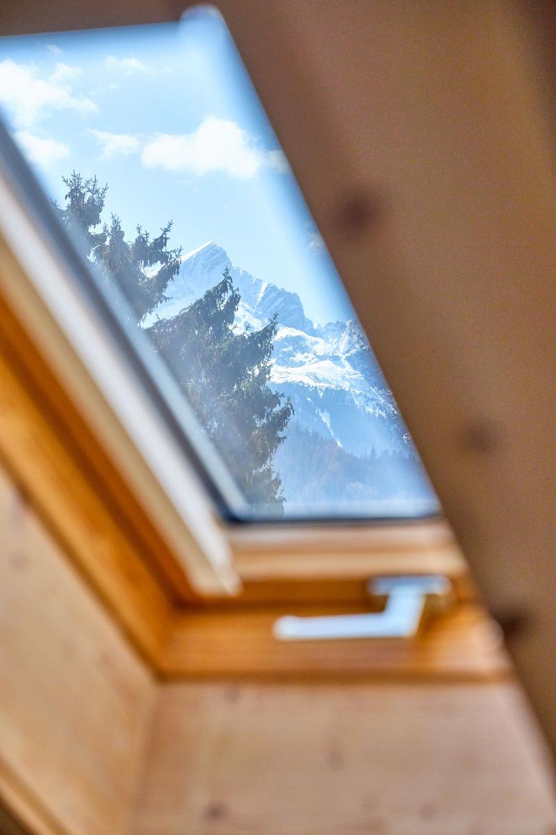 Blick auf Sehenswürdigkeit